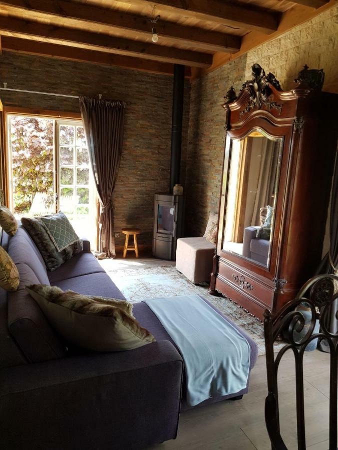 B&B Le Savoir Vivre Bonnes  Exterior foto